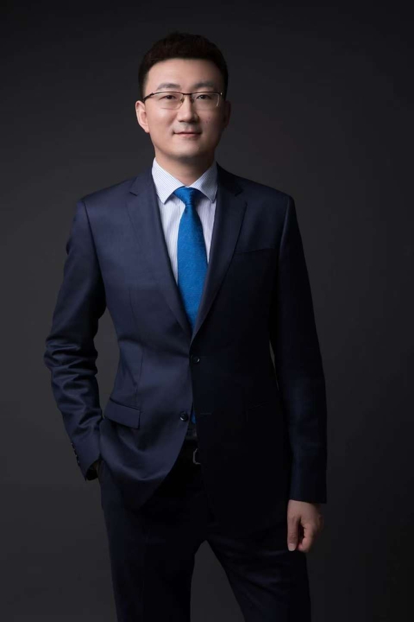 翼鸟市场总经理宫臻峰：三翼鸟如何重塑智慧家居未来Long8国际平台登录入口专访海尔智家中国区三(图2)