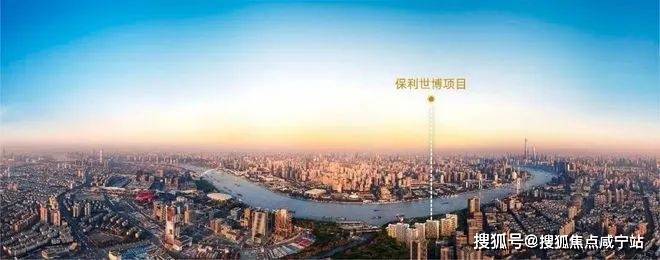 保利世博天悦地址-浦东雪野路999弄龙8囯际保利世博天悦售楼处详细地址-(图31)