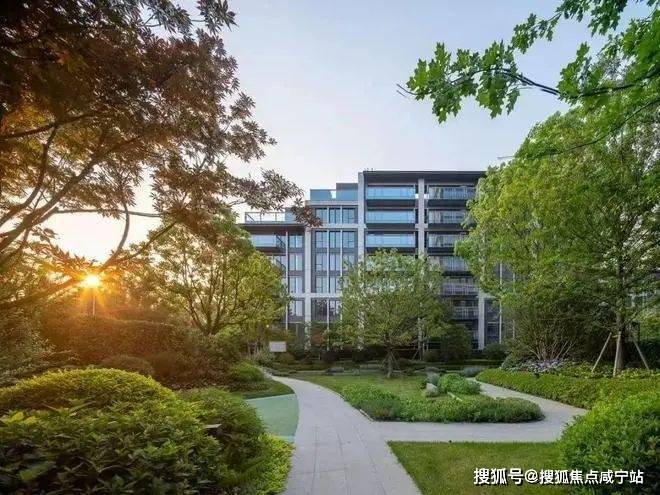 保利世博天悦地址-浦东雪野路999弄龙8囯际保利世博天悦售楼处详细地址-(图35)