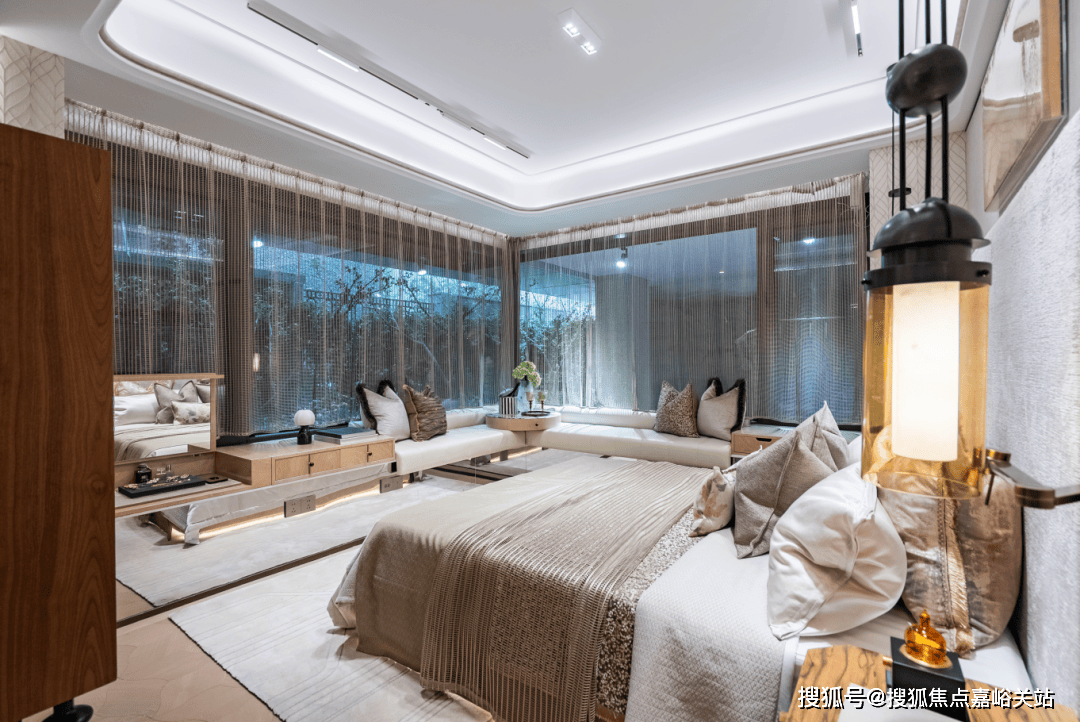 77销售中心 - 环境户型价格地址楼盘详情配套电话交房时间交房时间保利外滩启park77 (售楼处) 网站 - 保利外滩启park(图25)