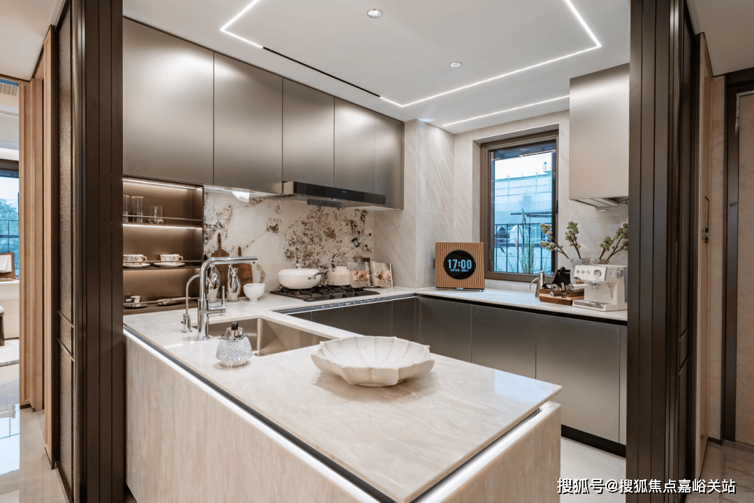 77销售中心 - 环境户型价格地址楼盘详情配套电话交房时间交房时间保利外滩启park77 (售楼处) 网站 - 保利外滩启park(图28)