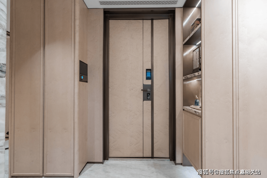 77销售中心 - 环境户型价格地址楼盘详情配套电话交房时间交房时间保利外滩启park77 (售楼处) 网站 - 保利外滩启park(图5)