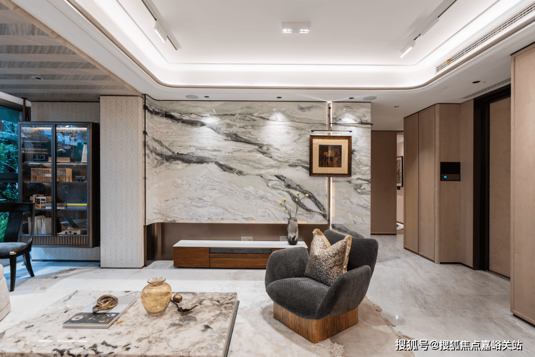 77销售中心 - 环境户型价格地址楼盘详情配套电话交房时间交房时间保利外滩启park77 (售楼处) 网站 - 保利外滩启park(图4)