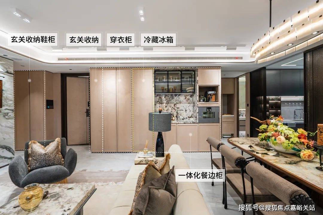 77销售中心 - 环境户型价格地址楼盘详情配套电话交房时间交房时间保利外滩启park77 (售楼处) 网站 - 保利外滩启park(图6)