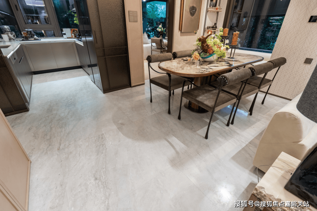 77销售中心 - 环境户型价格地址楼盘详情配套电话交房时间交房时间保利外滩启park77 (售楼处) 网站 - 保利外滩启park(图8)