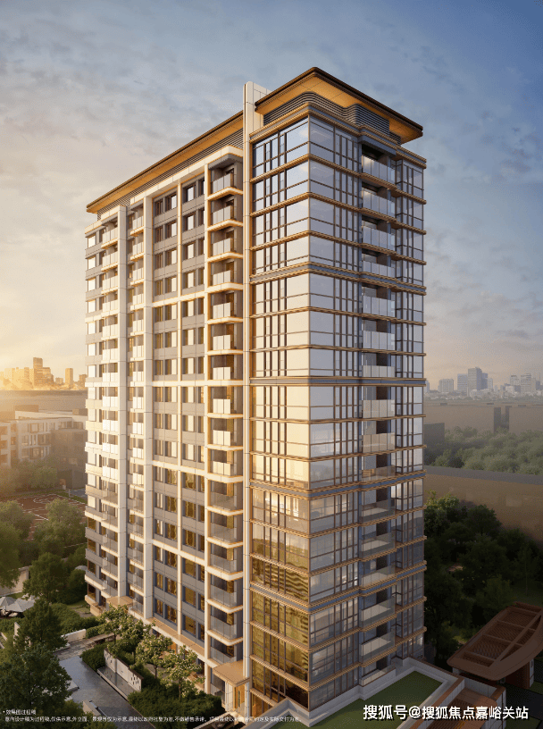 77销售中心 - 环境户型价格地址楼盘详情配套电话交房时间交房时间保利外滩启park77 (售楼处) 网站 - 保利外滩启park(图18)