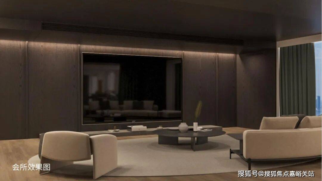 心 - 环境户型价格地址楼盘详情配套电话交房时间配套电话交房时间PARK699·柏舍(售楼处)  - PARK699·柏舍销售中(图6)