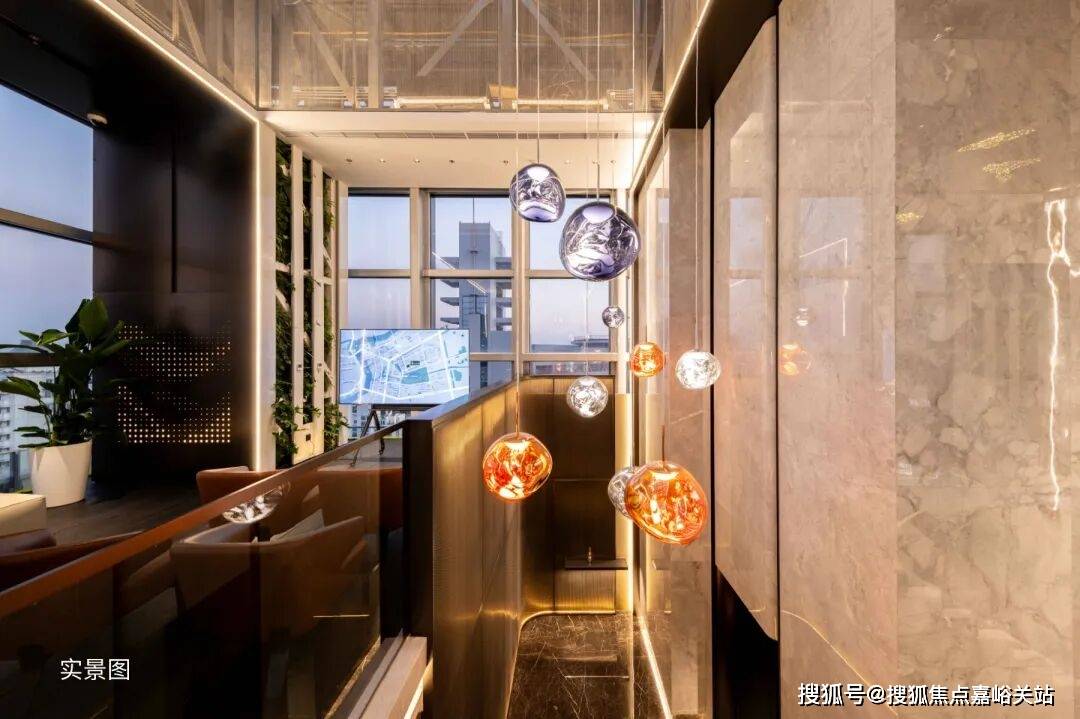 心 - 环境户型价格地址楼盘详情配套电话交房时间配套电话交房时间PARK699·柏舍(售楼处)  - PARK699·柏舍销售中(图27)