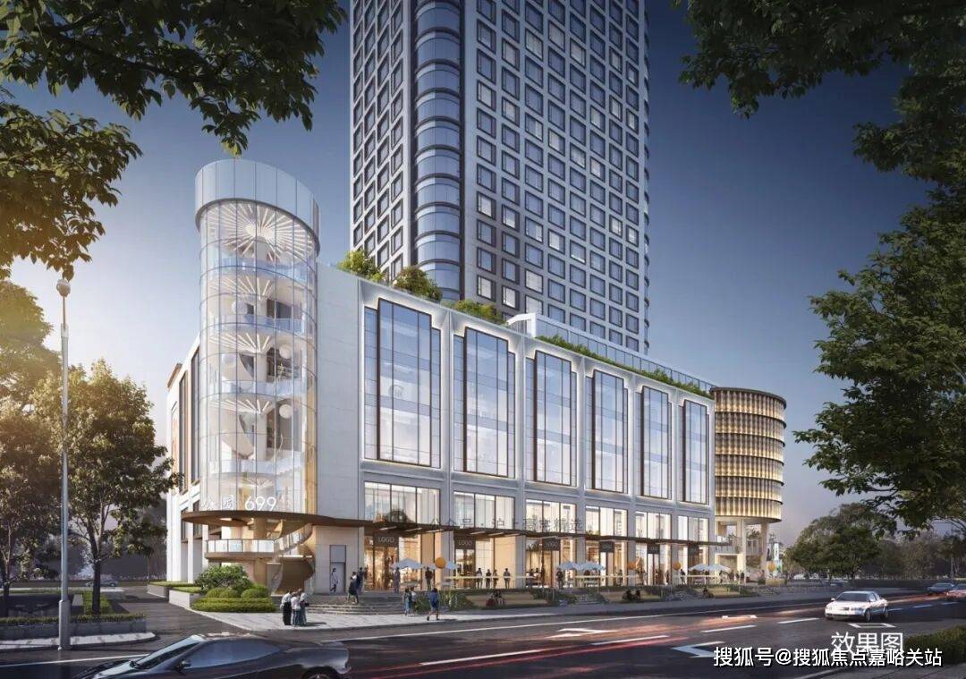 心 - 环境户型价格地址楼盘详情配套电话交房时间配套电话交房时间PARK699·柏舍(售楼处)  - PARK699·柏舍销售中(图35)