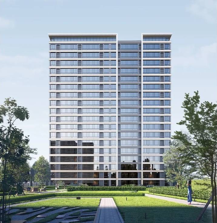 容积率 -开发商推广直销-服务热线电话-效果图合肥徽盐滨湖雲著新房网站-内部优惠-配套纯熟-(图3)