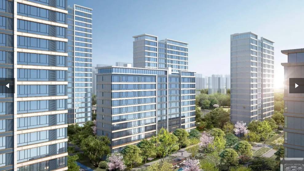 容积率 -开发商推广直销-服务热线电话-效果图合肥徽盐滨湖雲著新房网站-内部优惠-配套纯熟-(图5)