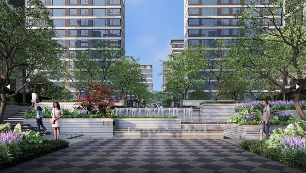 容积率 -开发商推广直销-服务热线电话-效果图合肥徽盐滨湖雲著新房网站-内部优惠-配套纯熟-(图6)