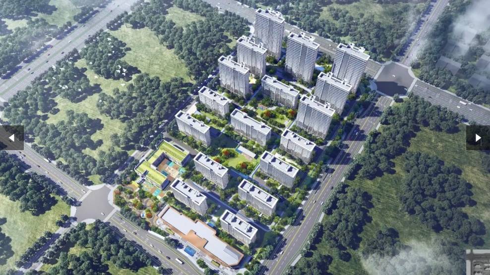 容积率 -开发商推广直销-服务热线电话-效果图合肥徽盐滨湖雲著新房网站-内部优惠-配套纯熟-(图7)